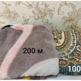 Текстиль для спальни