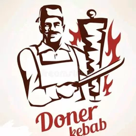 Donerçi ussta донерчи