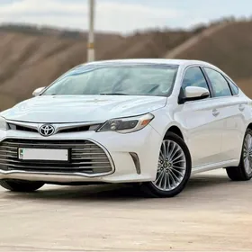 Toyota Avalon 2016