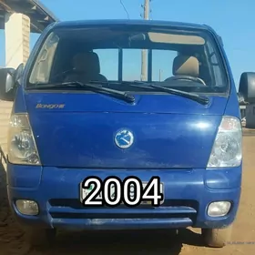 Kia Bongo 2004