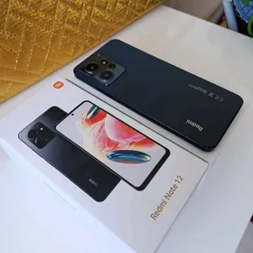 Redmi Note 12