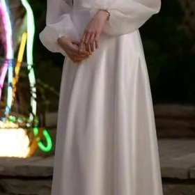 платье для фотосессии