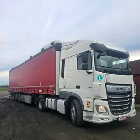 DAF 480 2022