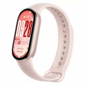 Mi Band 10 Pink
