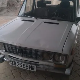 Lada 2106 1993