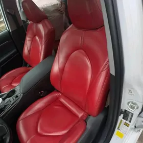 Taýota kemri çehol