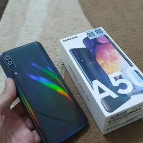 Samsung A50