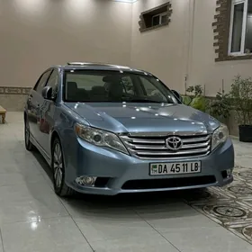 Toyota Avalon 2011