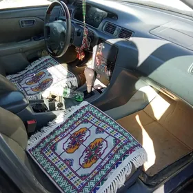 Toyota Camry 2001