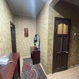 ТАЧМУРАДОВА 1 ЭТАЖ 2 КОМНАТЫ