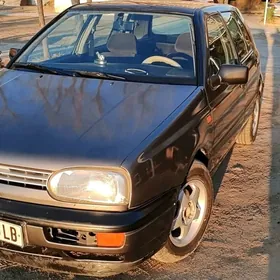 Volkswagen Golf 1992