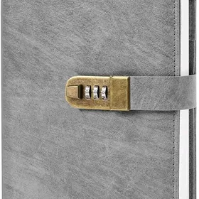 Jooydoo Kodly blaknot A5