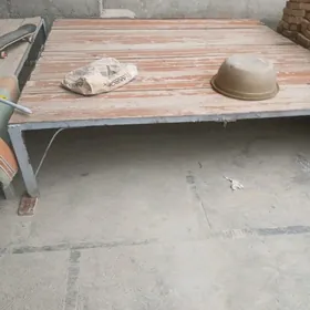 Сатлык тапчан