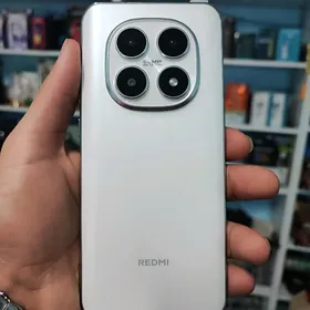 Redmi not 15 pro plus