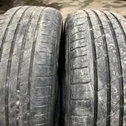 teker SAILUN 205/60/16