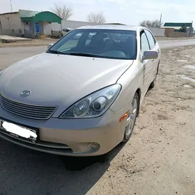Lexus ES 330 2006