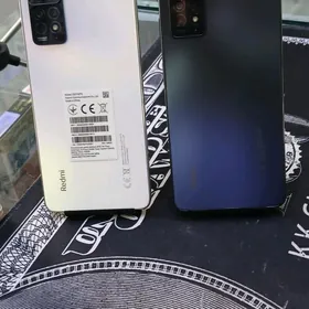 Redmi Not 11 pro 8/128gb