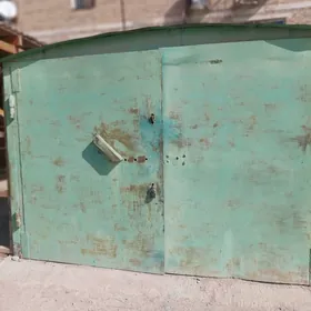 Демир ГАРАЖ