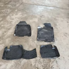 салон коврык lada