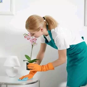 Uborka edyarin Уборка