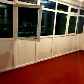 SATLYK JAÝ 2 KOMNAT