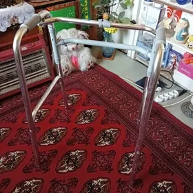 ходунки для инвалидов