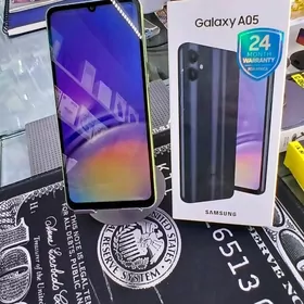 Samsung A05 4/64gb