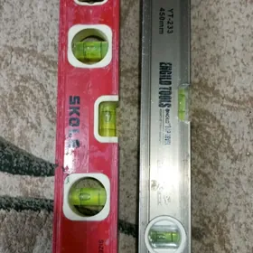 Уровень для строительства