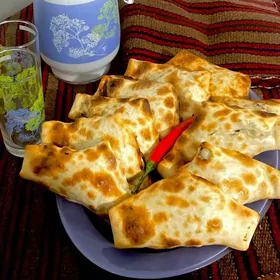 Tamdyr Somsachy gerek