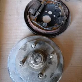 terselтерсел baraban