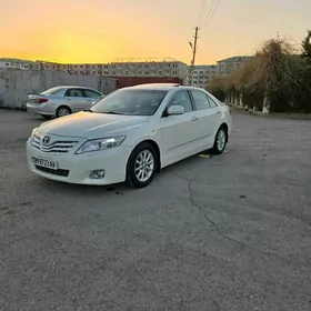 Toyota Camry 2008