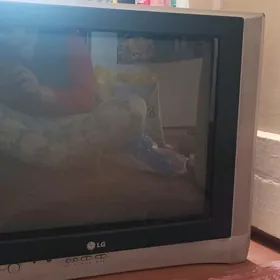 старые телевизоры