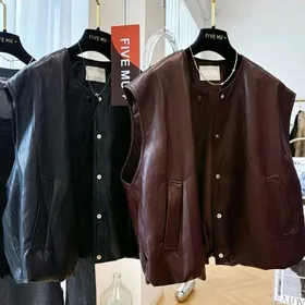 безрукавка