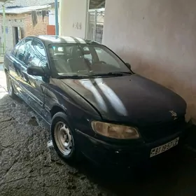 Opel Omega 1994