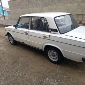 Lada 2106 1993