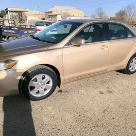 Toyota Camry 2010