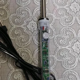 Поялник с регулятором