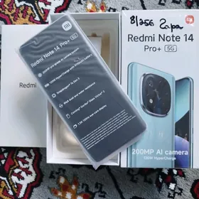 Redmi Note 14 Pro+ 5G