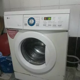 Лдж 5кг автомат