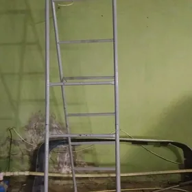 Лестница разборная