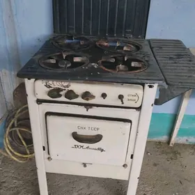 газовая плита