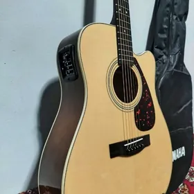 YAMAHA FX370 PAKET GITARA