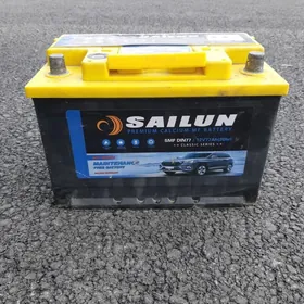 akkumlýator аккумлятор