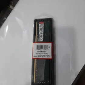 Tàze DDR4 8gb ram