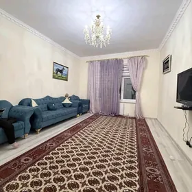 taze gurtly 3 komnat 3 etaz