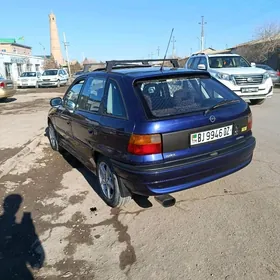 Opel Astra 1995