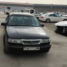 Opel Vectra 1991