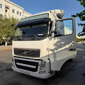 Volvo FH 500 2012