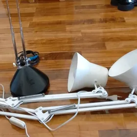 Светильники