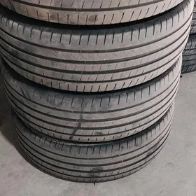 215 55 17 Hankook Ýyly23